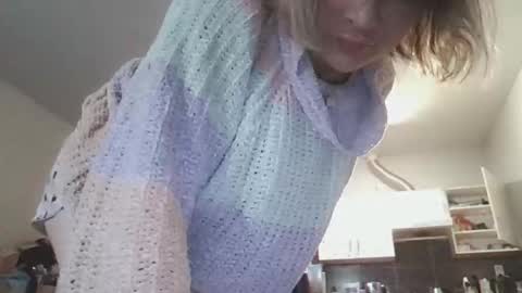 Anya online show from February 27, 10:26 am