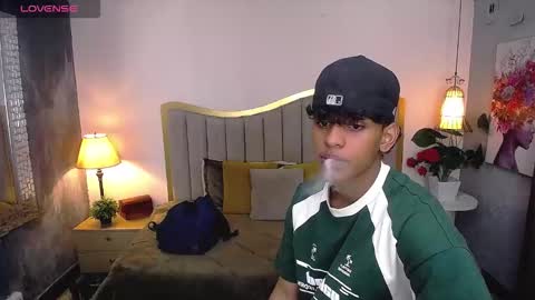 jhos online show from December 22, 1:30 pm