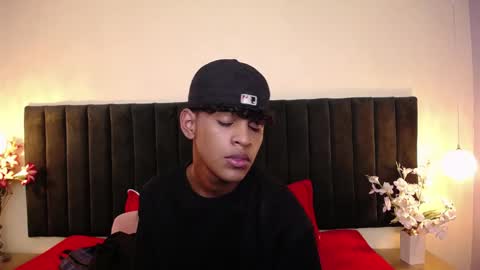 jhos online show from March 29, 2:28 pm