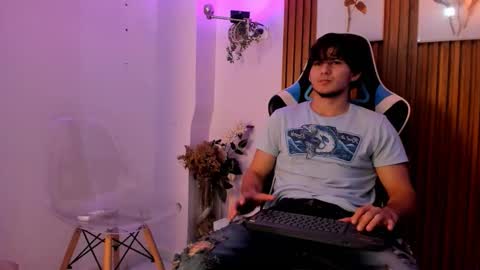 jhossua online show from September 11, 11:10 am