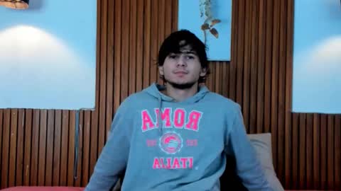 jhossua online show from September 13, 11:32 am