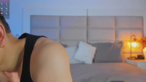 Jhosua Hunt online show from November 27, 3:52 am