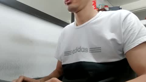 Jhosuamoore  online show from March 1, 4:44 pm