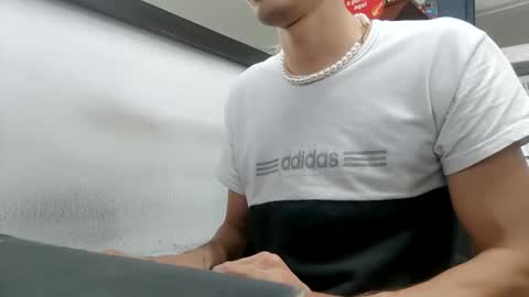 Jhosuamoore  online show from March 1, 7:48 pm