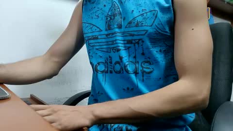 Jhosuamoore  online show from March 4, 11:22 pm