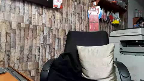 Jhosuamoore  online show from January 8, 12:13 am