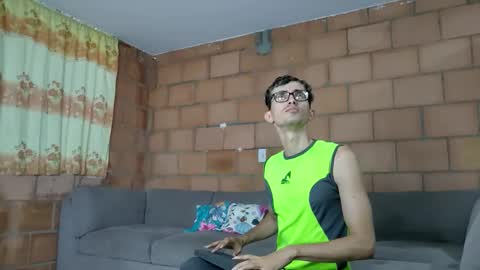 Jhosuamoore  online show from February 10, 11:47 am