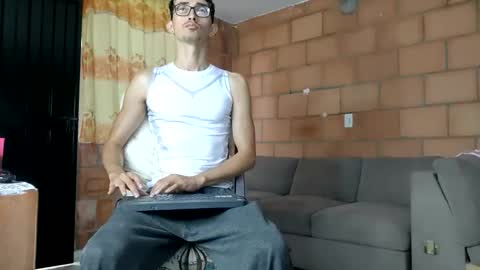 Jhosuamoore  online show from February 13, 12:12 pm