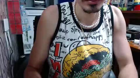 jhosuamoore2 online show from September 26, 11:31 pm