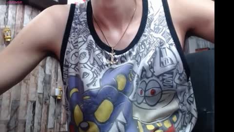 jhosuamoore2 online show from December 22, 6:27 pm