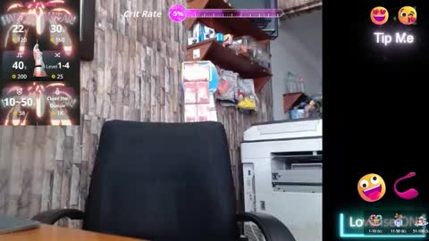 jhosuamoore2 online show from March 1, 2:41 pm