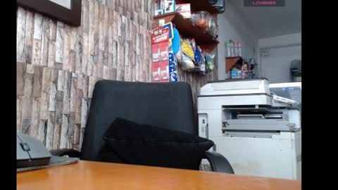 jhosuamoore2 online show from April 12, 2:22 pm