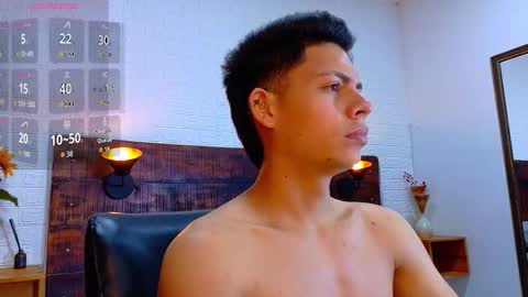 jhosuavega online show from November 1, 10:56 pm