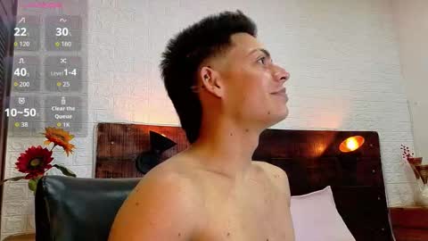 jhosuavega online show from November 25, 3:06 am