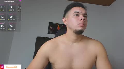 Jhonatan80  online show from September 28, 7:03 am