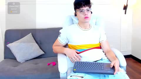 jhoumod_21 online show from October 2, 10:33 am