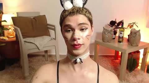 Snapshot of jhuan_cute chatting on October 31, 5:52 am Jhuan Nhez online show from October 31, 5:52 am