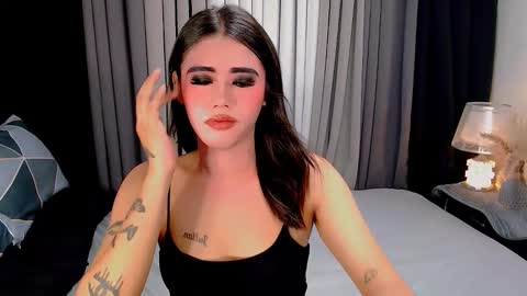 julie online show from December 3, 4:20 am