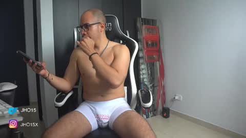 Snapshot of jhx15x chatting on November 20, 7:46 pm Jhx online show from November 20, 7:46 pm