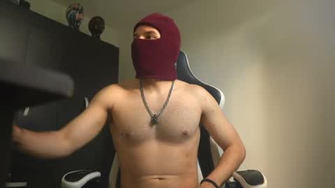 Jhx online show from April 16, 8:42 pm