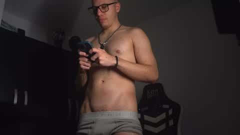 Jhx online show from April 21, 1:42 am