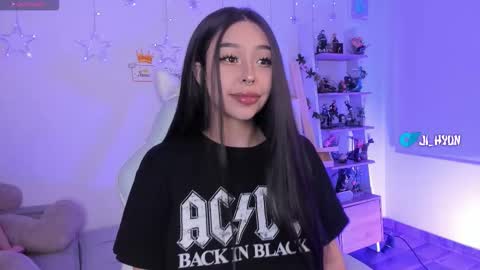 Ji  online show from February 23, 2:20 am