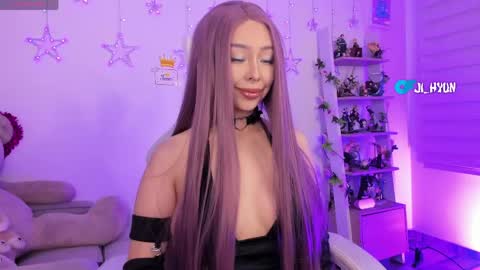 Ji  online show from February 28, 1:50 am