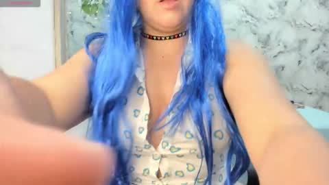 Jiah Park online show from November 2, 2:14 am