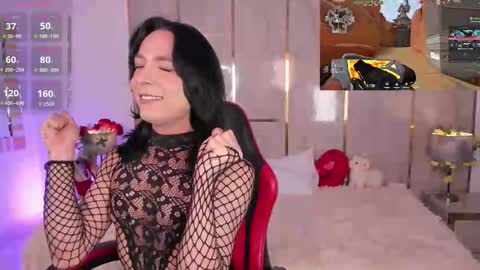 Jiggly online show from February 3, 6:40 am