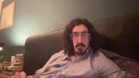 Jigz1986 online show from January 23, 3:16 am