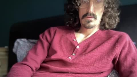 Snapshot of jiggz1986 chatting on May 14, 12:01 pm Jigz1986 online show from May 14, 12:01 pm