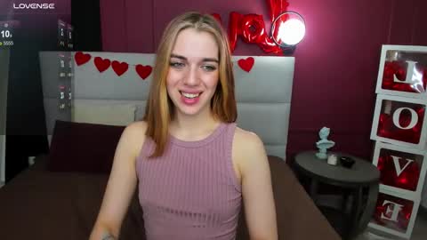 Jill 3 online show from February 3, 2:53 am