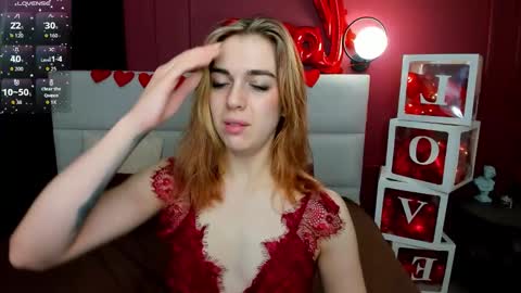 Jill 3 online show from February 11, 1:43 am