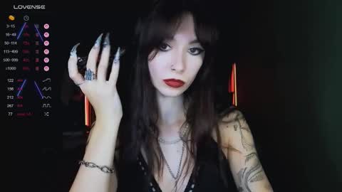 Jill Verdon online show from November 11, 7:03 pm