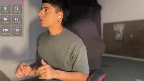 jim_dancer online show from December 7, 1:40 pm