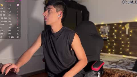 jim_dancer online show from January 14, 5:56 pm