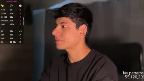 jim_dancer online show from December 3, 4:27 pm