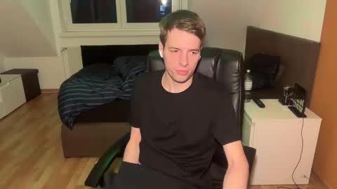 Jimmy online show from February 18, 5:09 pm