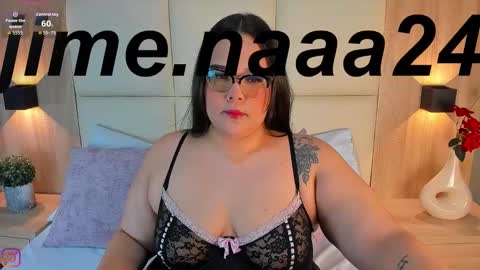 Snapshot of jimena24_ chatting on February 21, 3:29 am JIMENA STREAMING SCHEDULE 600am- 1230pm GMT-5 online show from February 21, 3:29 am