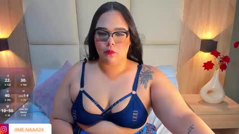 Snapshot of jimena24_ chatting on February 28, 3:29 am JIMENA STREAMING SCHEDULE 600am- 1230pm GMT-5 online show from February 28, 3:29 am