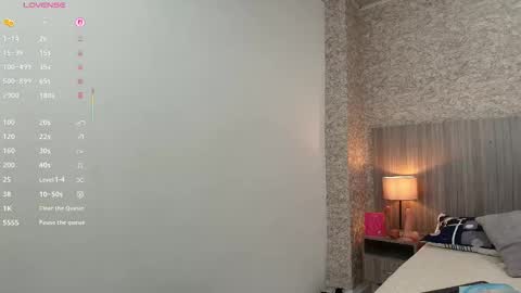 Jimena Salazar online show from March 2, 11:28 am