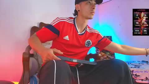 Jimm  Independent Model  online show from March 26, 11:54 pm