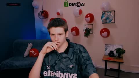 your dream  online show from February 19, 7:48 pm