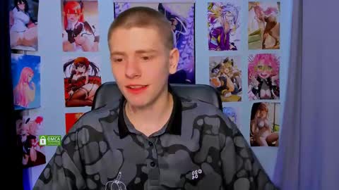 your dream  online show from February 25, 7:47 pm