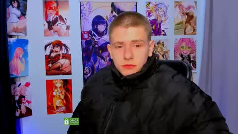 your dream  online show from February 25, 10:50 pm