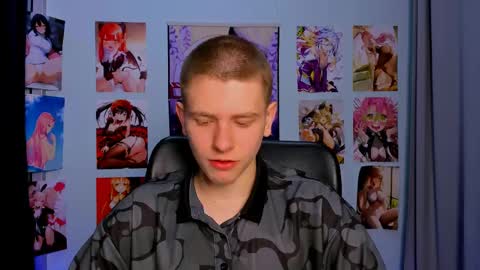 your dream  online show from February 26, 8:00 pm