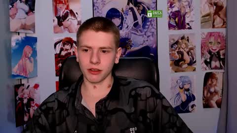 your dream  online show from March 4, 8:27 pm