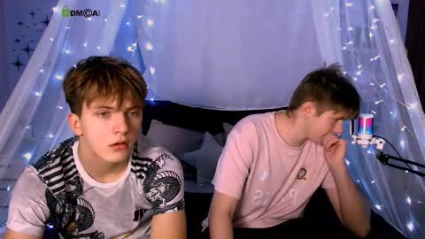 your dream  online show from October 1, 7:42 pm