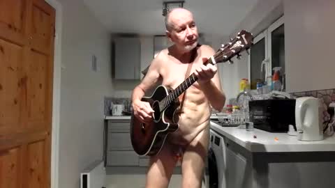 Jim Redgewell online show from November 13, 5:45 pm