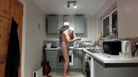 Jim Redgewell online show from November 20, 6:07 pm